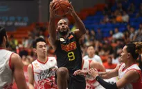 Con đường tới Play-offs của Saigon Heat