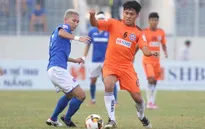 Vòng 1 Nuti Café V.League 2018: CLB Nam Định 0-0 XSKT Cần Thơ, Than Quảng Ninh 1-0 SHB Đà Nẵng