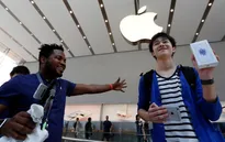 Apple là số 1 trong mắt những người trẻ