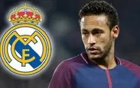 Chuyển nhượng bóng đá quốc tế ngày 12/3: Real Madrid lên phương án “đón” Neymar