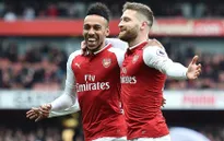 VIDEO tổng hợp diễn biến Arsenal 3-0 Watford