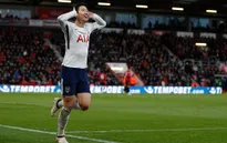VIDEO tổng hợp diễn biến Bournemouth 1-4 Tottenham