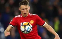 Huyền thoại Man Utd đánh giá thấp Scott McTominay