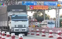 Đề xuất dùng chung trạm thu giá Bắc Hải Vân