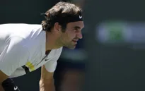 Indian Wells 2018: Roger Federer dễ dàng vượt qua Krajinovic và bước tiếp vào vòng 4