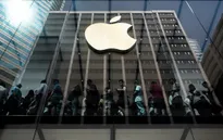 Giá trị thị trường của Apple cán mức kỷ lục mới