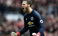 Mourinho lên tiếng khẳng định tương lai của De Gea
