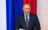 Tại sao ông Putin được người dân Nga tín nhiệm?
