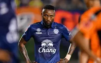 Chủ tịch Buriram United tiết lộ lý do sớm thanh lý hợp đồng với Hoàng Vũ Samson