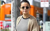 Mẹ Selena Gomez không liên quan đến việc chia tay Justin Bieber