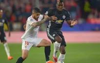 Lịch thi đấu Champions League rạng sáng 14/3: Man Utd - Sevilla