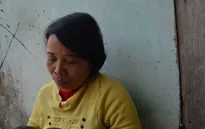 Cuộc sống khốn cùng của người mẹ u não chờ chết vì không tiền phẫu thuật