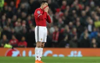 Toàn cảnh Man Utd gục ngã trước Sevilla