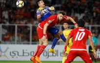 AFC Cup 2018, Persija Jakarta 1-0 SLNA: Thất bại nghiệt ngã!