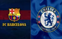 Lịch thi đấu Champions League rạng sáng mai, 15/3: Tâm điểm Barcelona – Chelsea