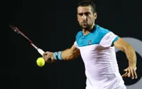 Marin Cilic bị loại ở vòng 3 Indian Wells 2018