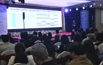 Việt Nam có tốc độ phát triển thương mại điện tử nhanh so với thế giới