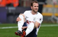Kane nghỉ 6 tuần: Tottenham lo lắng, ĐT Anh mừng thầm