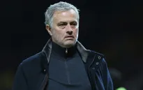 Mourinho không mong làm "Sir Alex đệ nhị"