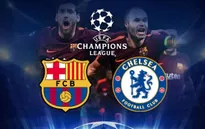 Barcelona – Chelsea: Cơ hội cuối cùng! (2h45 ngày mai, 15/3, sân Nou Camp)
