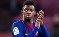 "Bom tấn" 100 triệu Euro chốt tương lai tại Barca