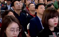 Diễn đàn toàn cảnh thương mại điện tử Việt Nam quy tụ hơn 2.000 đại biểu