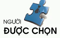 Cơ hội việc làm với mức lương hấp dẫn từ gameshow truyền hình thực tế "Người được chọn"