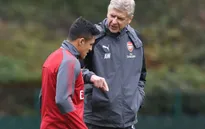 Sanchez bất ngờ tiết lộ Wenger đã nói gì trước giờ chia tay Arsenal