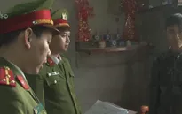 Bắt thêm một đối tượng trong đường dây đánh bạc qua mạng gần 100 tỷ đồng