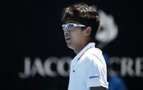 Indian Wells 2018: Hyeon Chung giành quyền vào tứ kết