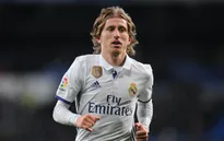 Modric chính thức lên tiếng về việc rời Real Madrid