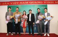 Giải Âm nhạc Cống hiến lần thứ 13: Gần 100 nhà báo tham gia bình chọn