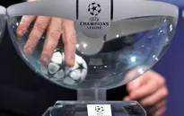 Bốc thăm tứ kết UEFA Champions League 2017/18: Ở đâu? Bao giờ?