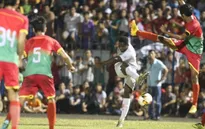 Ngoại binh được kỳ vọng của HAGL sẵn sàng ra mắt tại vòng 2