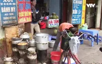 Hà Nội sẽ "xóa sổ" bếp than tổ ong vào năm 2020