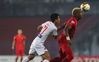 Vòng 2 Nuti Café V.League 2018: CLB Hải Phòng - HAGL (17h00, trực tiếp trên VTV6)