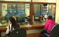 Ngành Thuế tập trung cho tháng cao điểm quyết toán thuế