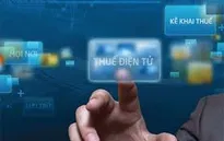 Mở rộng triển khai nộp thuế điện tử cho cá nhân có tài sản cho thuê