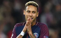 Neymar chuẩn bị có tên trong từ điển