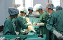 Phẫu thuật thay khớp miễn phí giúp thay đổi cuộc đời bệnh nhân nghèo