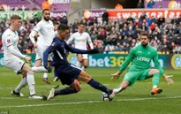 Tottenham nhàn hạ vào bán kết FA Cup, HLV Pochettino vẫn "tiếc rẻ"