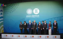 Hội nghị cấp cao đặc biệt ASEAN - Australia