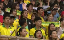 Không khí theo dõi giải bóng đá U19 Quốc gia của người dân Thừa Thiên Huế