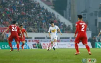 VIDEO: Tổng hợp diễn biến CLB Hải Phòng 1-1 HAGL