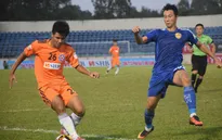 VIDEO: Tổng hợp diễn biến SHB Đà Nẵng 2-1 CLB Quảng Nam