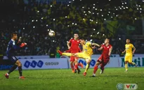 VIDEO: Tổng hợp diễn biến FLC Thanh Hoá 1-0 CLB TP Hồ Chí Minh