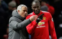 Lukaku "dằn mặt" Mourinho: Tôi đang buồn bực!