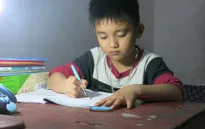 Hạnh phúc bất ngờ đến với gia đình bệnh nhi tim bẩm sinh