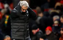 Chuyển nhượng bóng đá thế giới ngày 04/10: HLV Mourinho có thể bị sa thải trong tuần tới