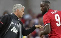 Lukaku bật mí Mourinho đưa "cầu thủ lớn" về Old Trafford mùa tới